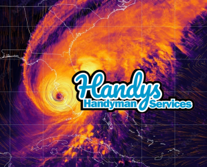 Handys.Now Sarasota Handyman Services - Hurricane Prep