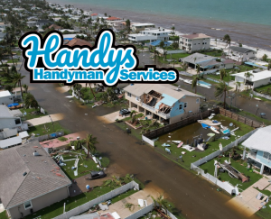 Handys.Now - Sarasota Flood Damage And Repairs