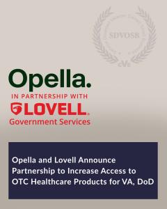 Opella PR Image