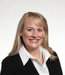 Melissa Albonesi headshot