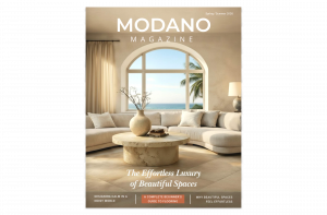 Modano Floors unveils the Spring/Summer 2026 edition of Modano Magazine, a design-forward guide to flooring, finishes, and effortless luxury living.