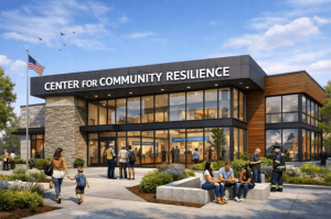 Center for Community Resilience
