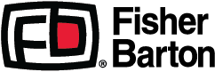 Image of Fisher Barton's logo