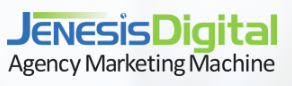 JenesisDigital logo