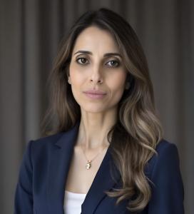 Zahra Timsah is founder & CEO of i-GENTIC AI, an agentic governance operating system operating in highly regulated industries, including life sciences, fintech, and government.
