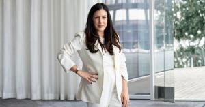 Isabela Benitez, Director of Recruiting at Atlas Hartmann, recognized for her leadership in talent acquisition and team development across multiple industries.