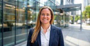 Ashley Romiti, Founder of GCA 1031 Exchange