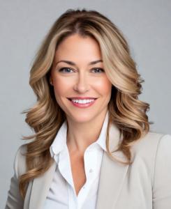 Aylin Orial Headshot