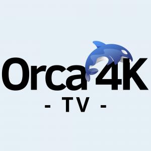 Orca 4K TV IPTV subscription