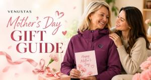 Mother'day gift guide banner