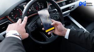 Taxi Management Software