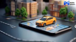 Dispatch Taxi Software