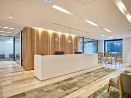@Workspaces Melbourne.  An example of the high quality premium locations the brand offers nationally.