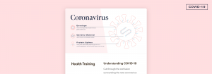 An Educational Resource about Coronavirus
