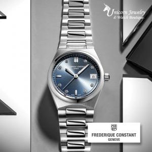 Frederique Constant Watches