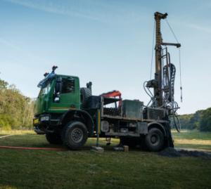 Well Drilling Services in Dover, Delaware