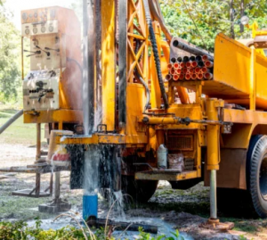 Professional Well Servicing in Delaware
