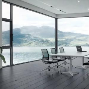 advanced residential aluminum window solutions provider from China