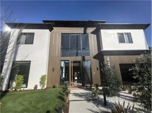 residential aluminum window manufacturer