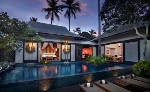 Anantara Mai Khao Phuket Villas
