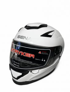 Sena helmet Bluetooth