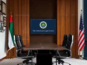 The American Legal Center Dubai Office