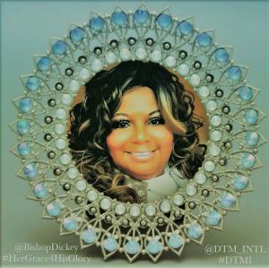 Bishop Tracie Williams Dickey Pittsburgh