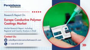 Europe Conductive Polymer Coatings Market