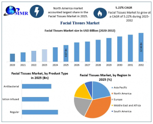 Facial Tissues Market