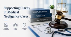 Medical Negligence Cases