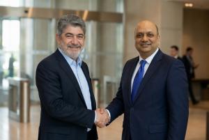 Globit & TradeAssets Partnership