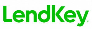 LendKey logo
