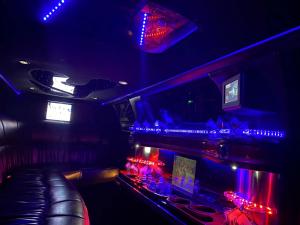 AA Limousine and Sedan Expands Premium Limo Services Across Washington, DC