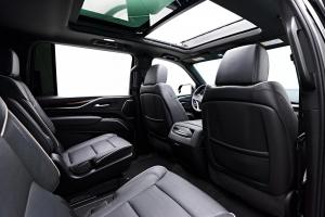 AA Limousine and Sedan Broadens Luxury Limo Service Coverage Throughout Washington, DC