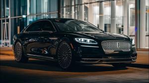 AA Limousine and Sedan Expands Its Luxury Sedan Services All Over Washington, DC