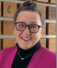 Ellen Annala: President’s Award of Excellence