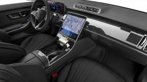 AA Limousine & Sedan expands Mercedes-Benz S-Class service across Maryland & Virginia.