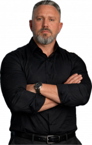 Sentinal Global Symbolizing Company Shield