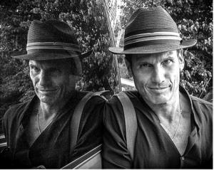 Mark Seidenfeld (Photo Credit: Eunyoung Song)