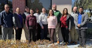 Team Photo of Get Pro Source