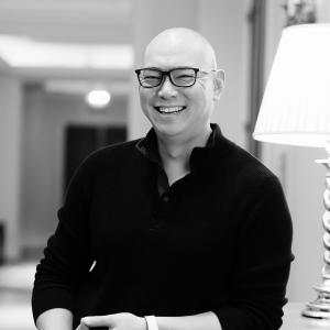 Thomas Bang Broadway West Executive Director