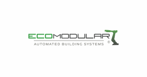 EcoModular Logo