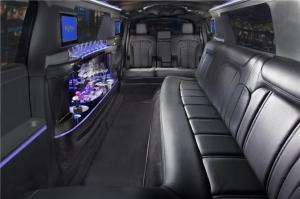 AA Limousine & Sedan Announces Major Expansion of Stretch Limo Across Texas