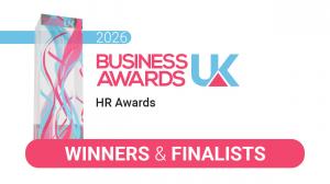 2026 HR Awards Results Announced by Business Awards UK