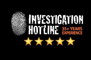 Investigation Hotline - Private Investigator in Toronto