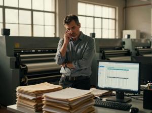 Legacy ERP Modernization