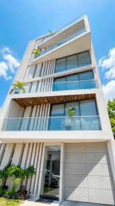 A1 Tower - Dental Vacation Clinic in Mexico