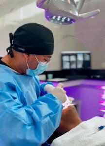 Playa del Carmen Dentist