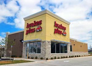 The new Brakes Plus store at 3331 SW 104th Street offers a variety of automotive services to keep customers’ vehicles safely on the road and running as they should.