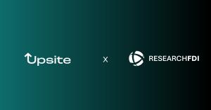 Upsite x ResearchFDI: Leveraging the Foresight Platform to identify global expansion signals